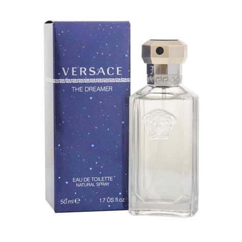 versace parfum heren dreamer|versace the dreamer 50ml price.